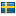 idnes-pocasi.cz server is located in Sweden